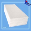 Eco-friendly hard polyester wadding