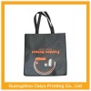 Eco-friendly non-woven shopping bags