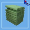 Eco-friendly polyester mattress