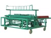 Eco-friendly rice straw knitting machine + 0086 15981860197