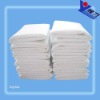 Eco-friendly thermal bonded polyester mattress
