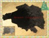 Eco-wool sheepskin garment lining