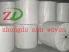 Efficient Non Woven filter felt