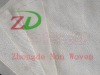 Efficient industrial Non Woven filter cloth 100% PP