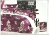 Egyptian Cotton Bedding Set