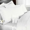 Egyptian Cotton Duvet Cover Set