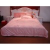 Egyptian Cotton Quilt Set