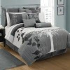 Egyptian Cotton Quilt Set