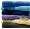 Egyptian cotton bath towel