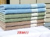 Egyptian cotton bath towels&100%high-grade combed cotton