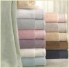 Egyptian cotton towels
