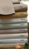 Egyption Cotton Sheet Set