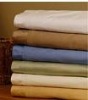 Egyption cotton 1500 TC solid sheet set