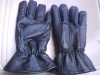 Einter leather Gloves