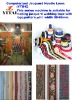 Elastic Belt Jacquard Loom
