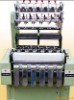 Elastic Webbing  Machine/ Needle Loom 6/55