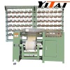 Elastic Yarn Warping Machine