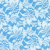 Elastic lace fabric