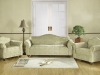 Elastic sofa cover