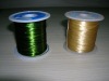 Elastic thread