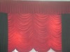 Electric Adjustable Stage Liftling Curtain System