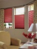 Electric Horizontal Pleated Blinds