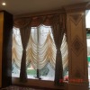 Electrical Retractable Drapery/Curtain