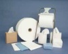 Electronic Woodpulp Wipes(Low Lint Woodpulp)