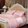 Elegance 100% Mulberry Silk Bed Set