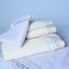 Elegance 100% cotton bath towels