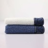 Elegance 100% cotton bath towels