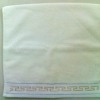 Elegance 100% cotton bath towels
