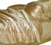Elegance Golden Yellow 100% Mulberry Silk Bedding Set