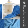 Elegance microfleece soft blanket