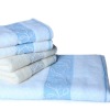Elegant 100% Cotton Bath Towel(Y2003)