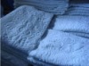 Elegant 100% Cotton Hajj Towel