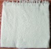 Elegant 100% Cotton Hajj Towel
