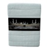 Elegant 100% Cotton Hajj Towel