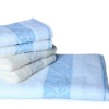 Elegant 100% Cotton Hand Towel