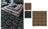 Elegant Axminster Cinema Carpet