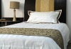 Elegant BED RUNNER