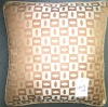 Elegant Chenille Cushion Cover