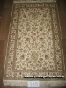 Elegant Design 3x5ft Nice Persian Silk Carpet (B001-3x5)