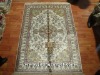 Elegant Design 4x6 Nice Persian Silk Rugs