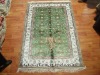 Elegant Design 4x6 Nice Persian Silk Rugs