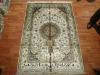 Elegant Design 4x6 Nice Persian Silk Rugs