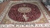 Elegant Design 8x10ft Nice Persian Silk Carpet