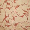 Elegant Fashion Light Color Fastens Wall Paper Fabric