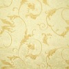 Elegant Fashion Light Color Fastens Wall Paper Fabric