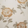 Elegant Fashion Wall Fabric For Home Decor